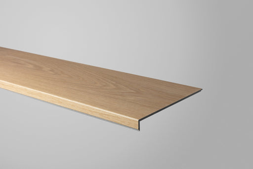 Floorify Stair Profile (L, Z and Nosing Types)