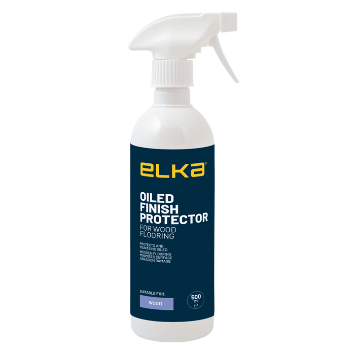 Elka | Oiled Finish Floor Protector 500ml