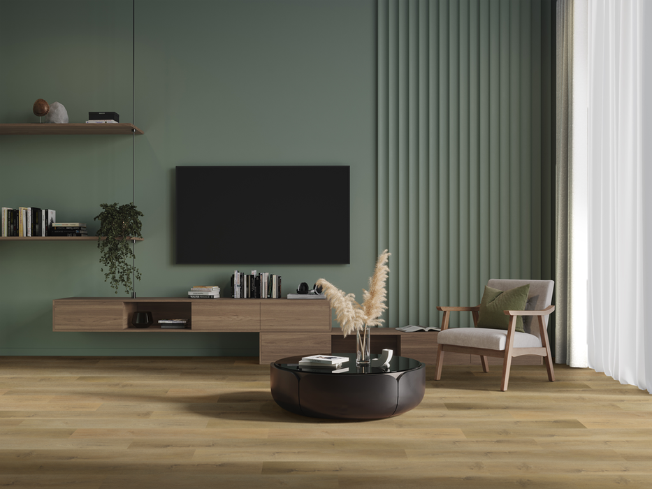 Luvanto | Craftsman Dryback Planks Fireside Oak
