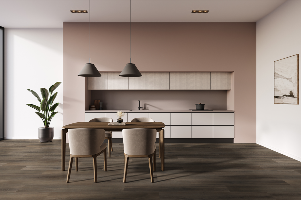 Luvanto | Craftsman Click Planks Blackthorn Oak