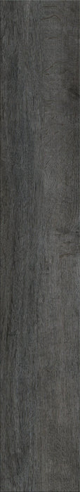 Luvanto | Contemporary Herringbone Design Smoked Charcoal