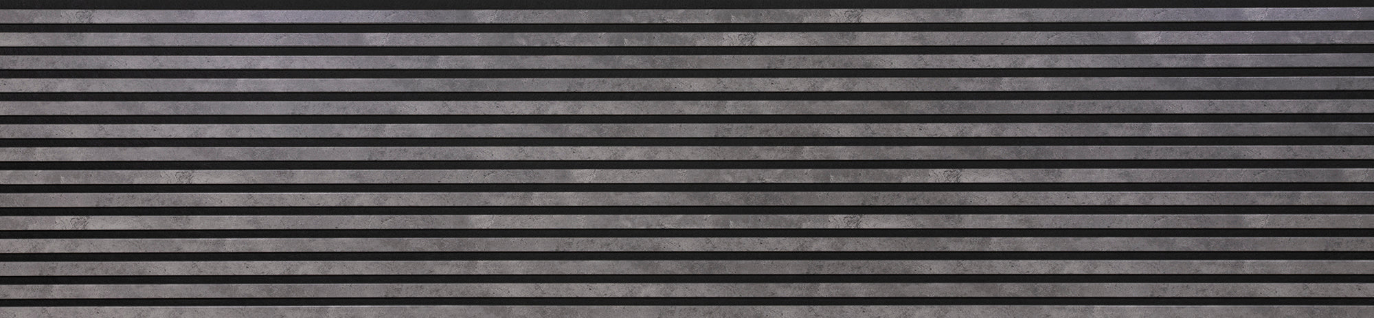 Concrete Effect Acoustic Wall Panels (Pack of 2)