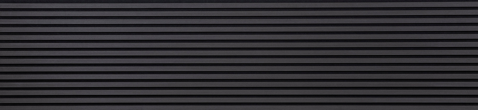 Smoked Oak Acoustic Wall Panels (Pack of 2)