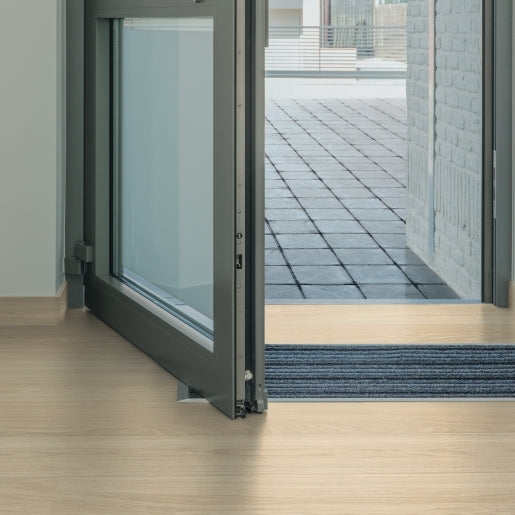 Quickstep | Aluminium Frame Doormat