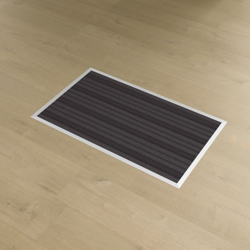 Quickstep | Aluminium Frame Doormat