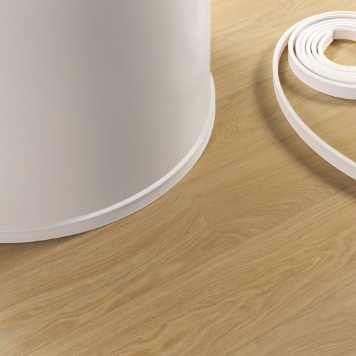 Quickstep | Paintable Flexible Waterproof Skirting