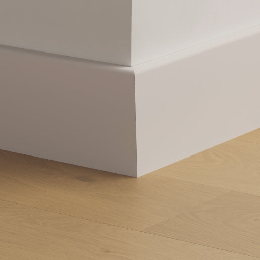 Paintable Skirting Board Cover