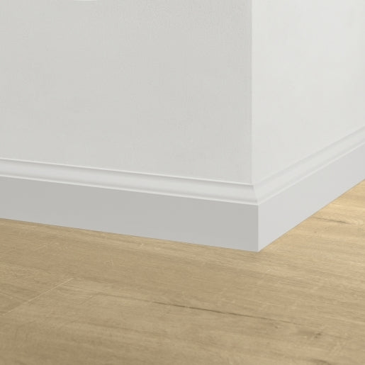 Quickstep | Paintable Ovolo Skirting Board