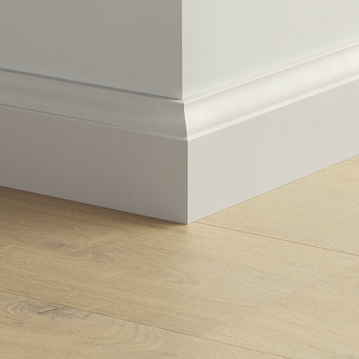 Quickstep | Paintable Ovolo Skirting Board