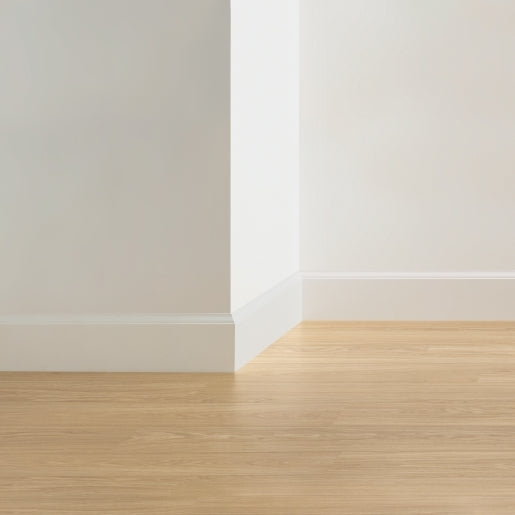 Quickstep | Paintable Ovolo Skirting Board