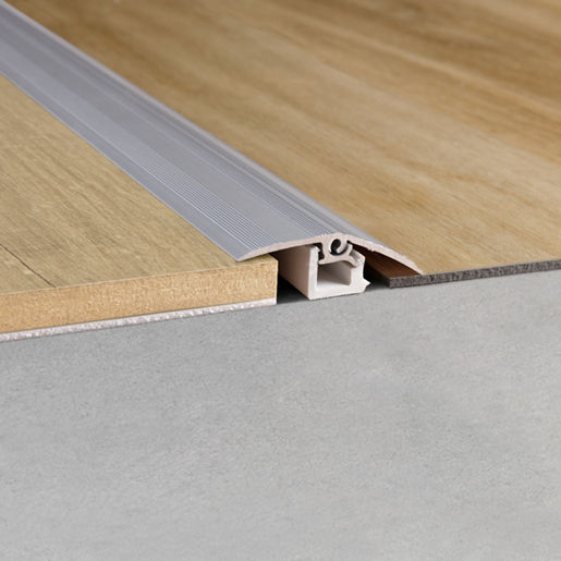 Multifunctional Metal Profile 1860mm