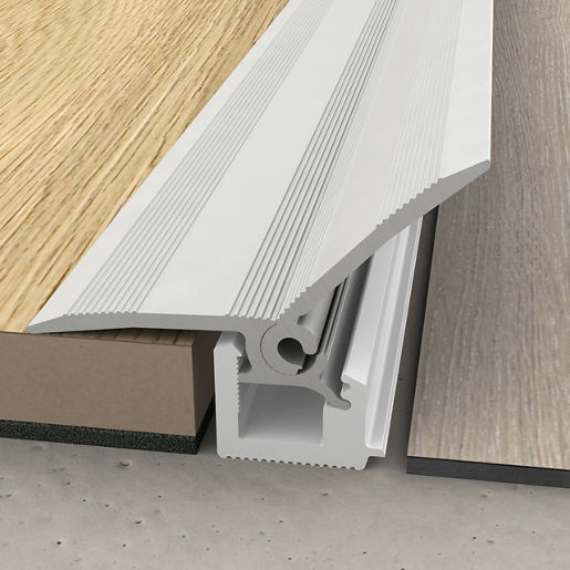 Multifunctional Metal Profile 1860mm