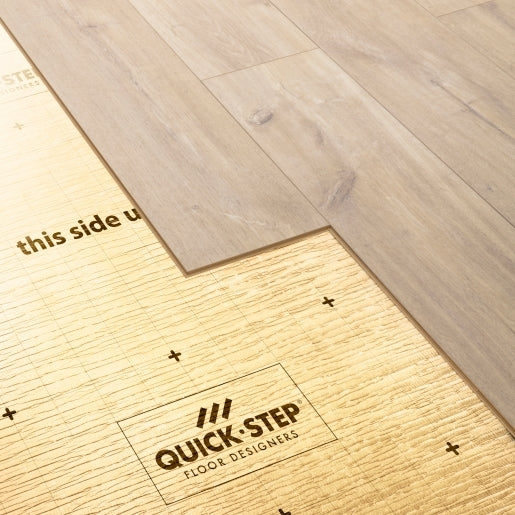 Quickstep | Silent Walk Laminate & Parquet Flooring Underlay