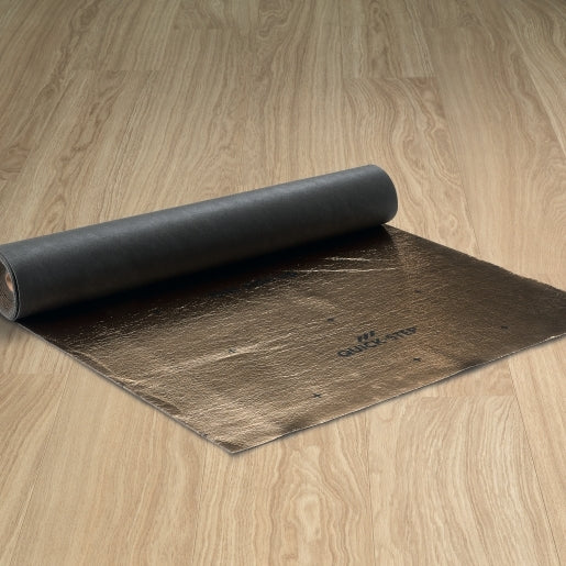 Quickstep | Silent Walk Laminate & Parquet Flooring Underlay