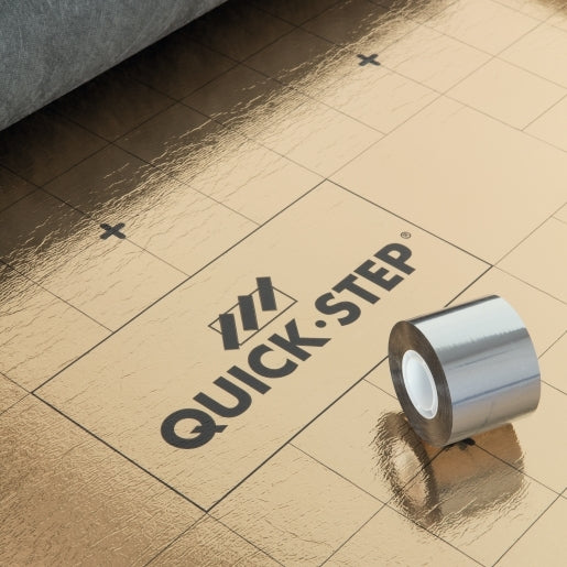 Quickstep | Silent Walk Laminate & Parquet Flooring Underlay