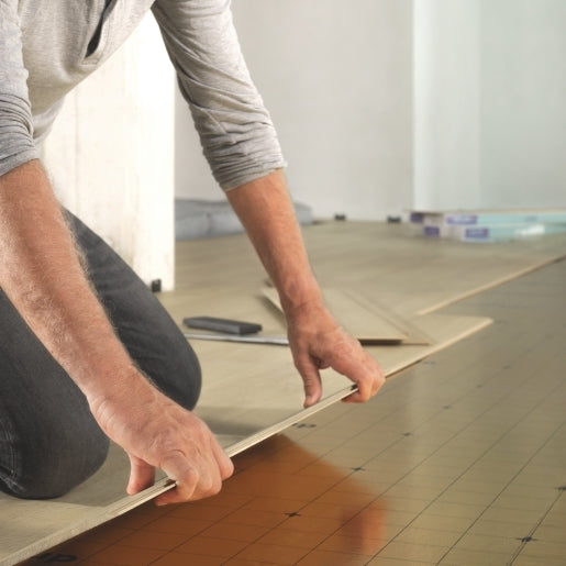 Quickstep | Silent Walk Laminate & Parquet Flooring Underlay