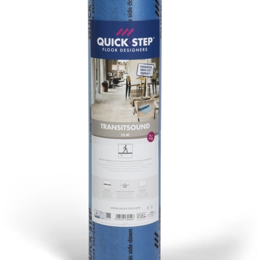 Quickstep | Transitsound Laminate & Parquet Flooring Underlay