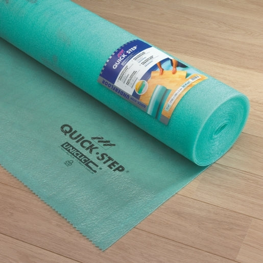 Quickstep | Uniclic Laminate & Parquet Flooring Underlay