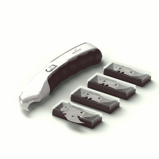 Quickstep Vinyl Floor Fitting Knife | Fitting Tools — Newland Floors ...