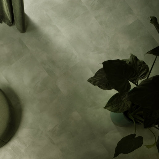 Quickstep | Illume Soft Sage Tile