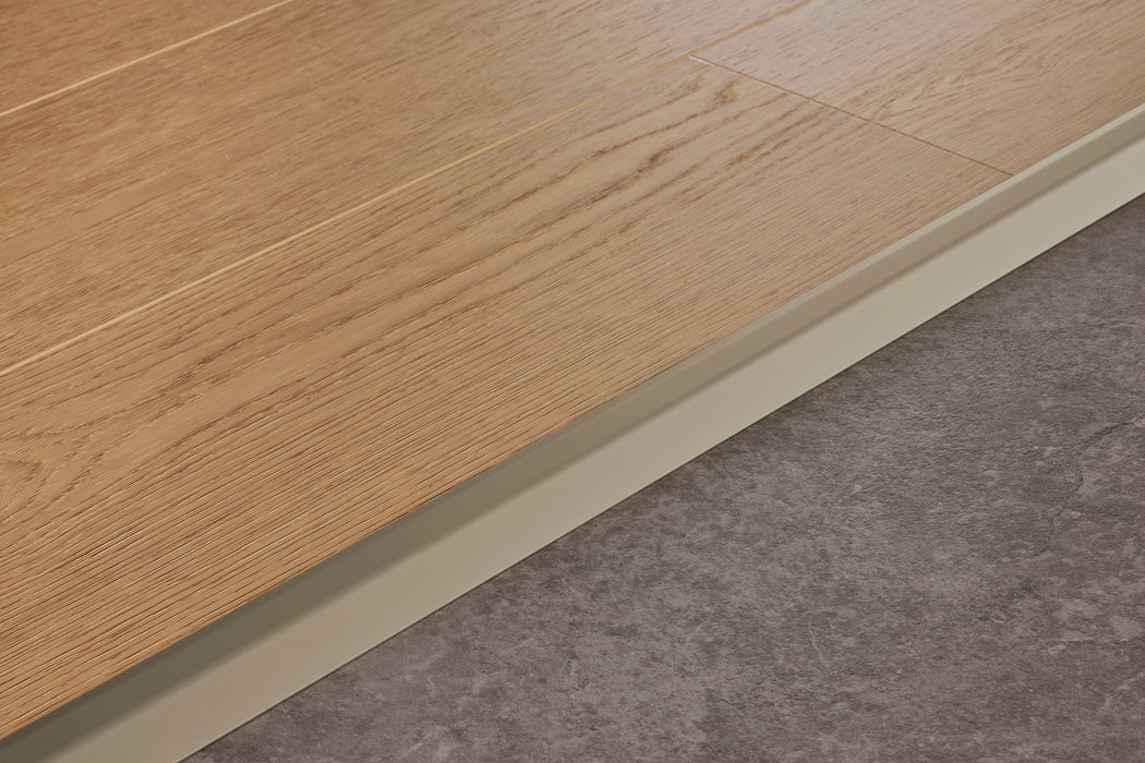 COREtec  | Aluminium Profiles 2m