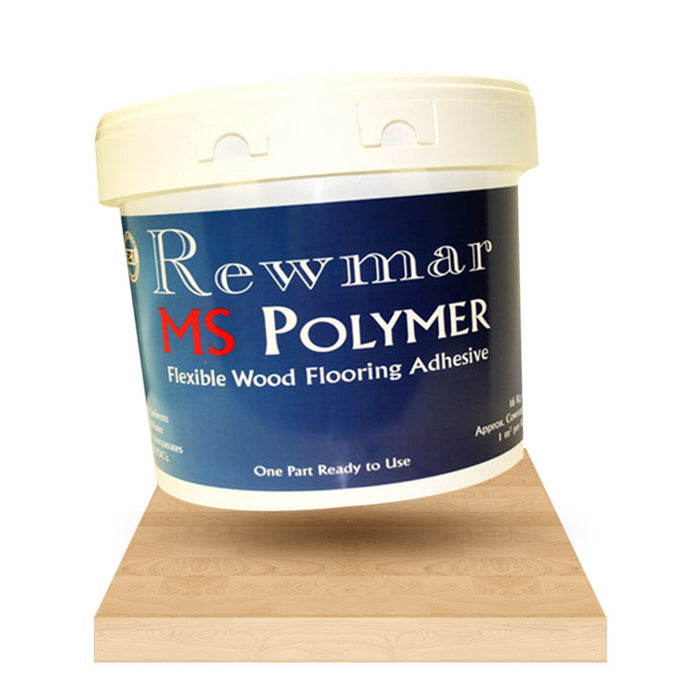 Rewmar MS Polymer Adhesive 15KG