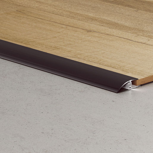 Laminate Floor Aluminium Ramp Profile 2m