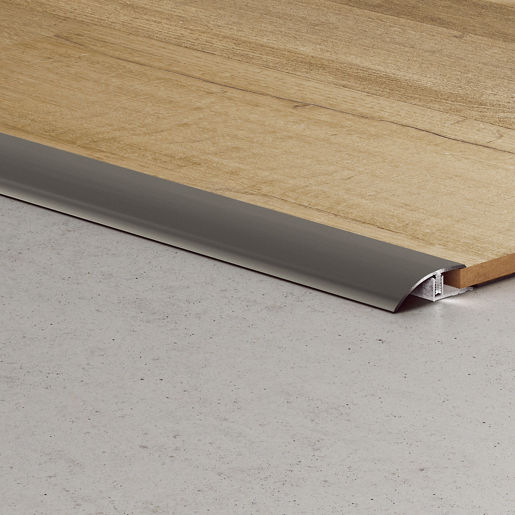 Laminate Floor Aluminium Ramp Profile 2m