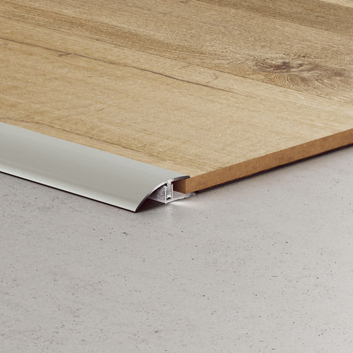 Laminate Floor Aluminium Ramp Profile 2m