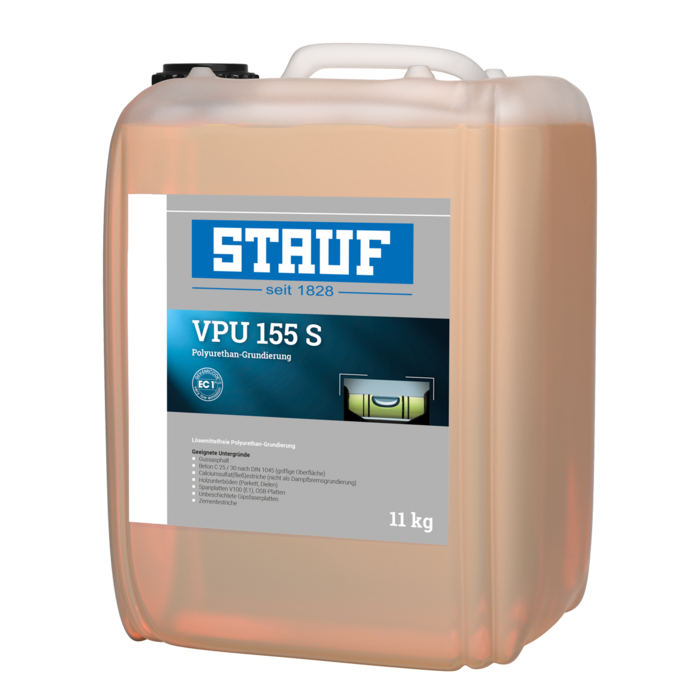 Stauf | VPU 155 DPM 5KG