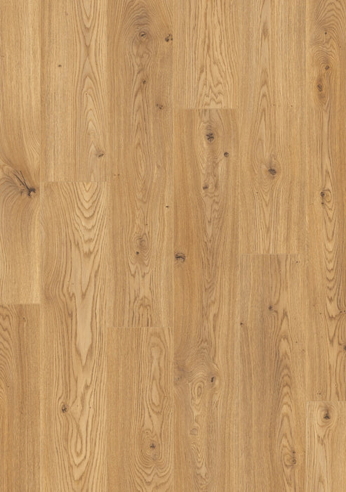 Honey Oak 8mm Aqua Protect Laminate