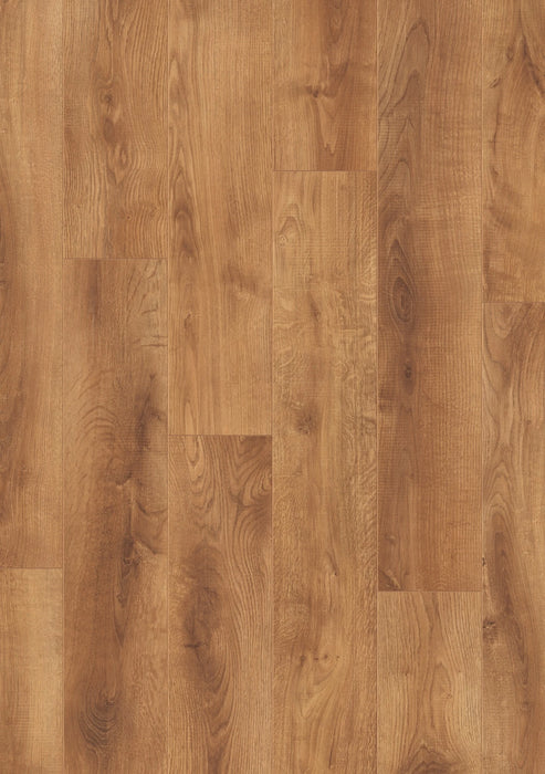 Vitality Sunset Oak 8mm Aqua Protect laminate flooring, view 2