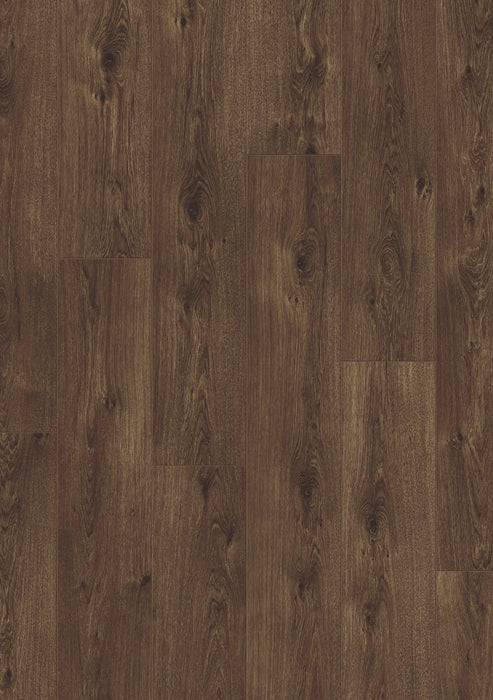 Victorian Brown Oak 8mm Aqua Protect Laminate