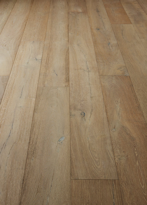 Brooks Floor | Variante Sumatra Wide Plank Rustic Oak