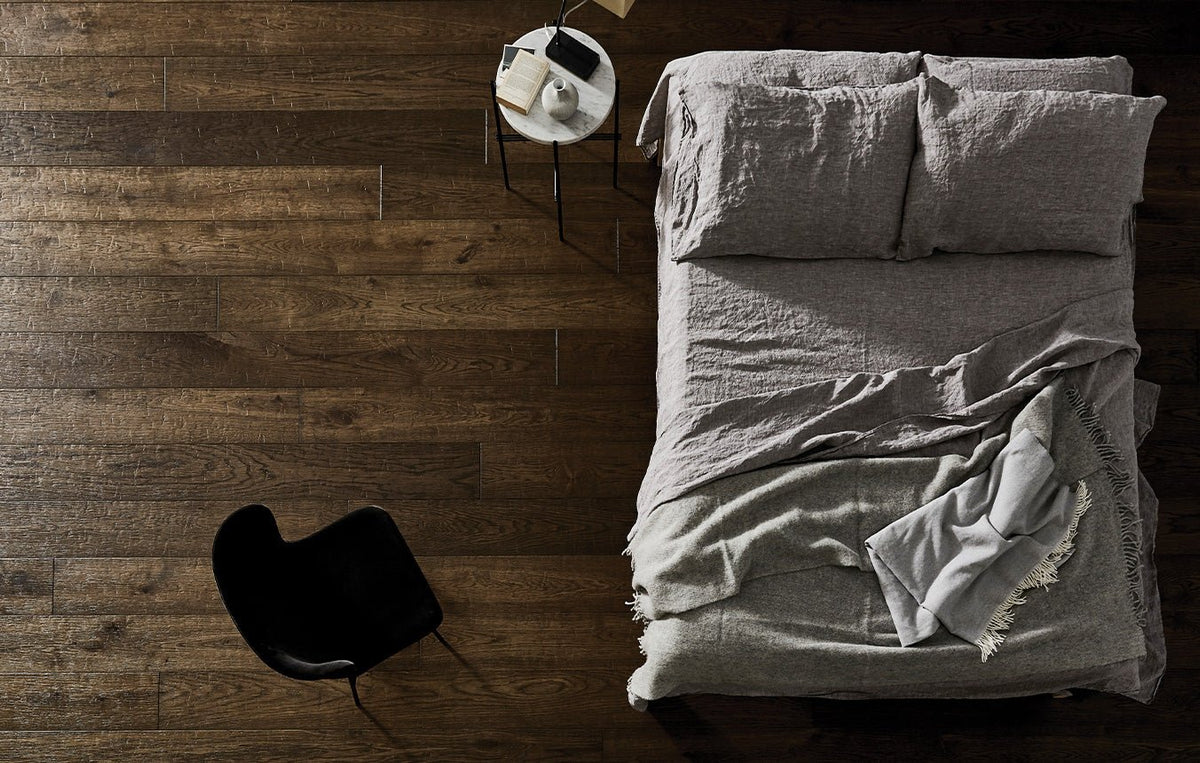 Ted Todd Crafted Textures Salcey Wide Plank | Newland Floors — Newland ...