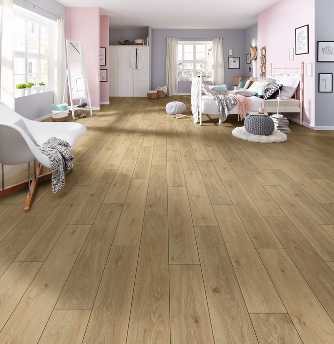 Krono Original | Super Natural Classic Wheat Pistachio Oak