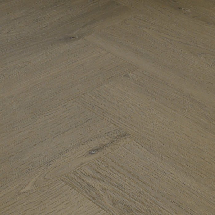 Woodpecker | Weymouth Shorewood Oak Herringbone