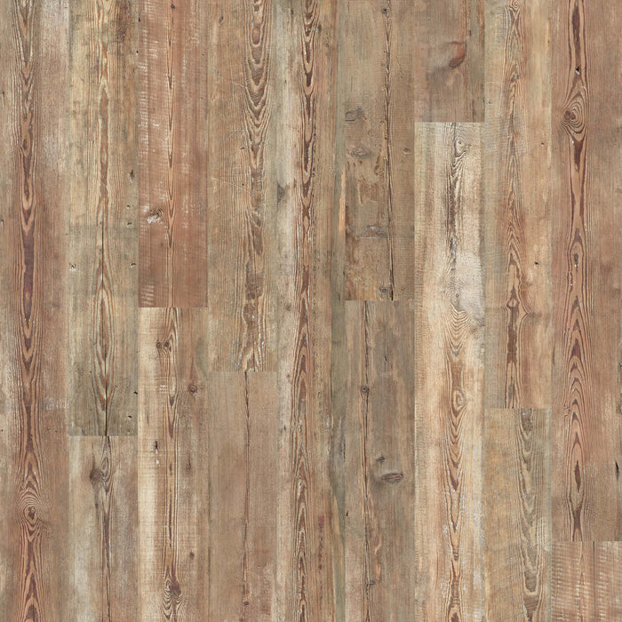 Karta | Recycled Leather Series | Shumate Wide Plank