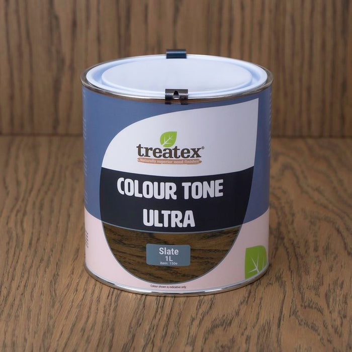 Treatex | Colour Tones Ultra