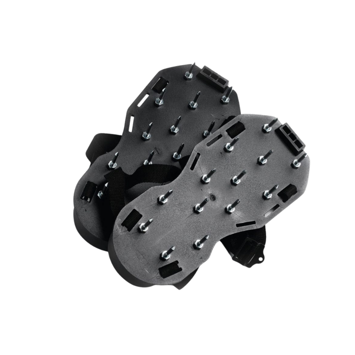 Spiked Overshoes (One Size)