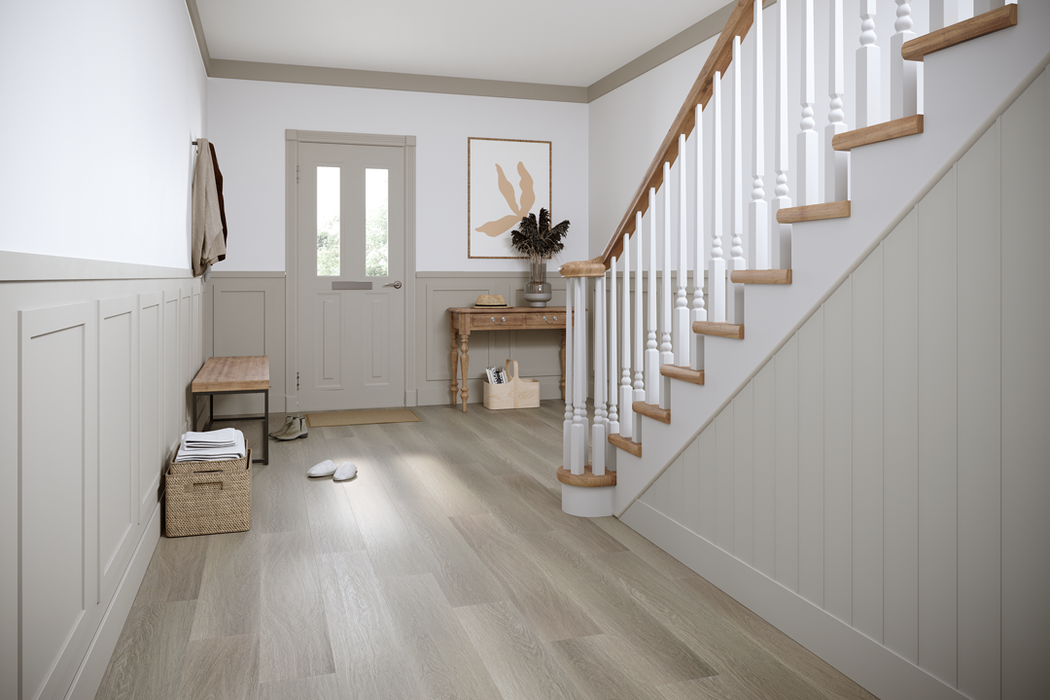 Luvanto | Premium Design Wood Planks Spring Oak