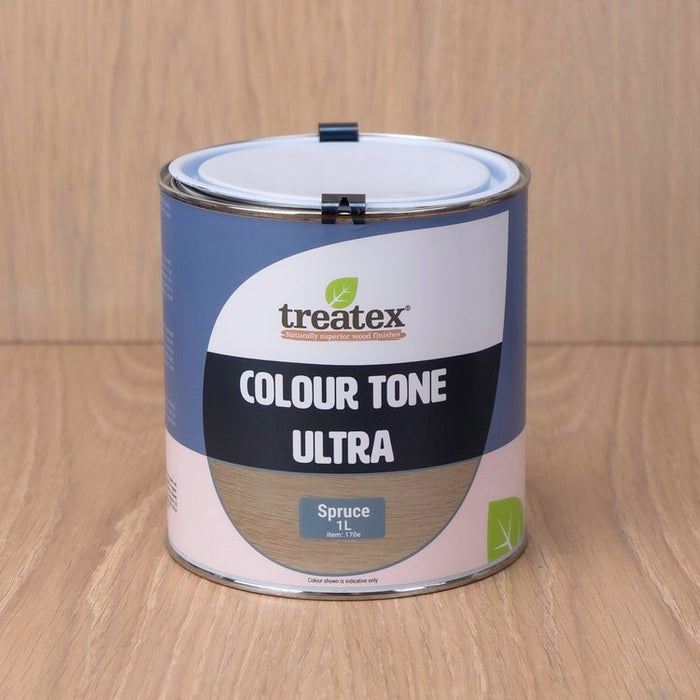 Treatex | Colour Tones Ultra