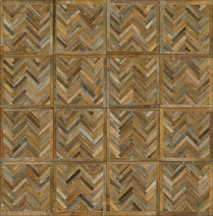 Karta | BioFibre Series | Colton Herringbone In-Panel