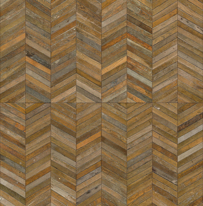 Karta | BioFibre Series | Colton Chevron Plank