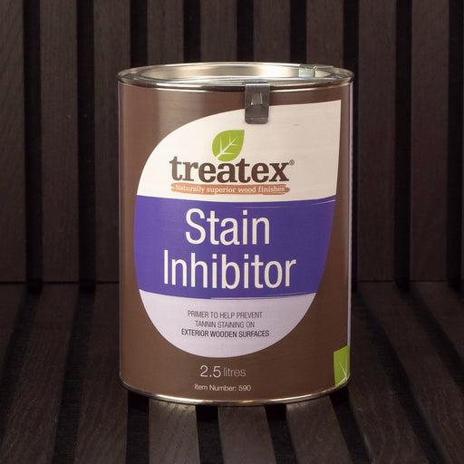 Treatex Stain Inhibitor 2.5L