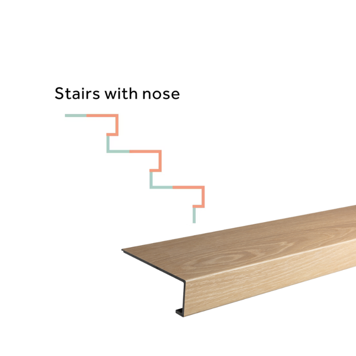 Floorify Stair Profile