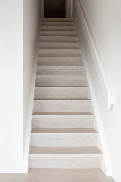 Floorify Stair Profile (L, Z and Nosing Types)