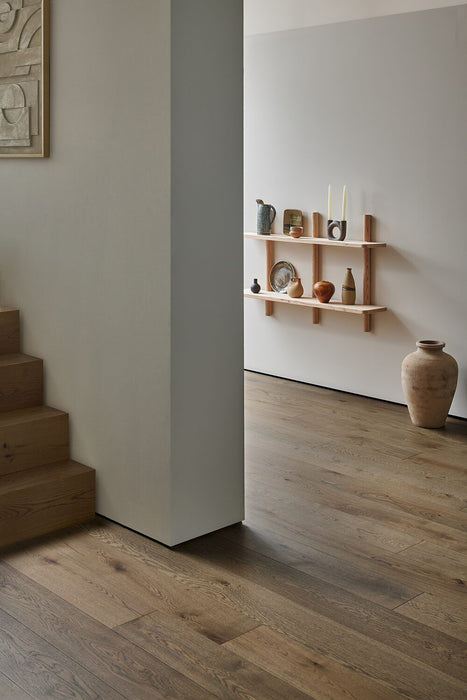 Woodpecker | Stonehaven Amaretti Oak 190mm