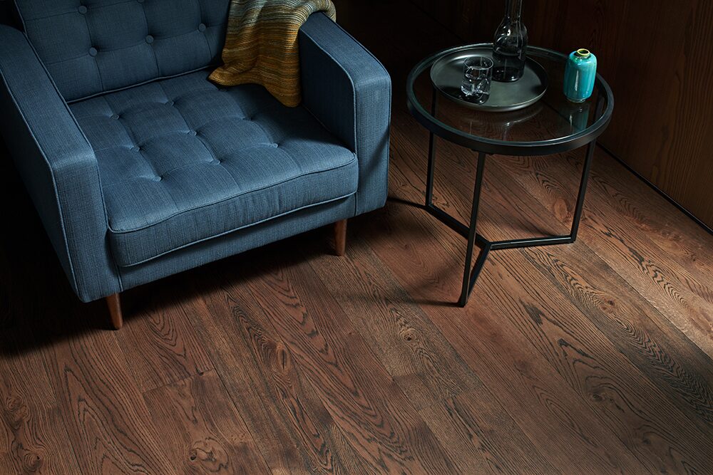 Woodpecker | Stonehaven Brook Oak 190mm