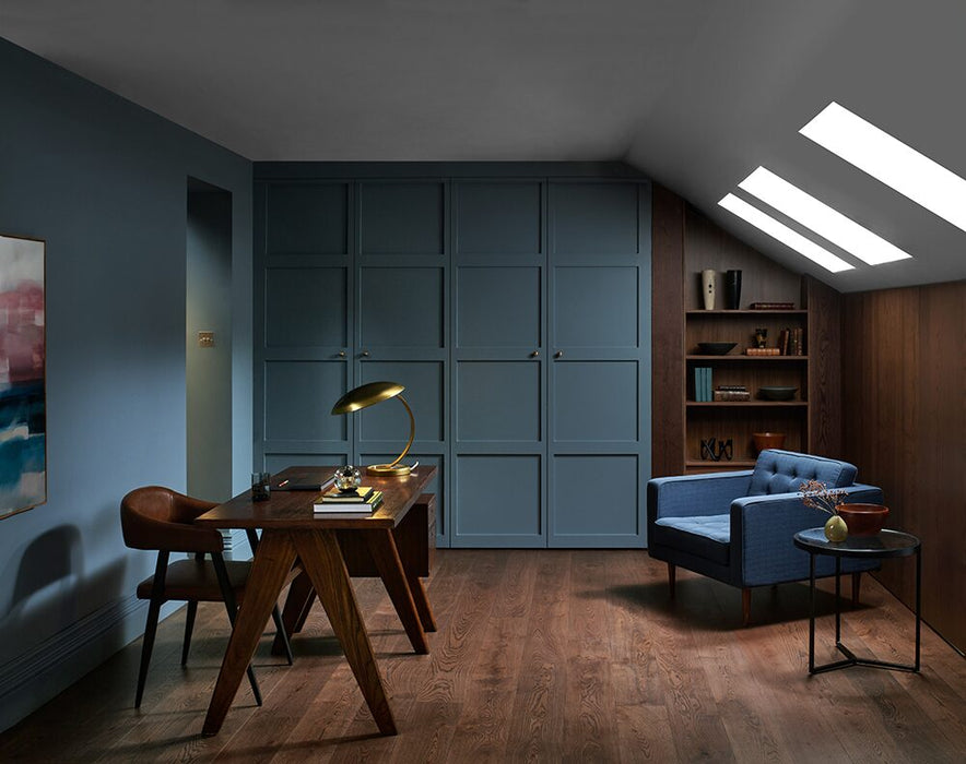 Woodpecker | Stonehaven Brook Oak 190mm